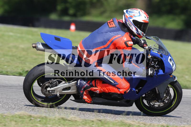 /13 01.05.2025 Speer Racing ADR/Gruppe gruen/27